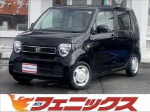 2022 Honda N-WGN