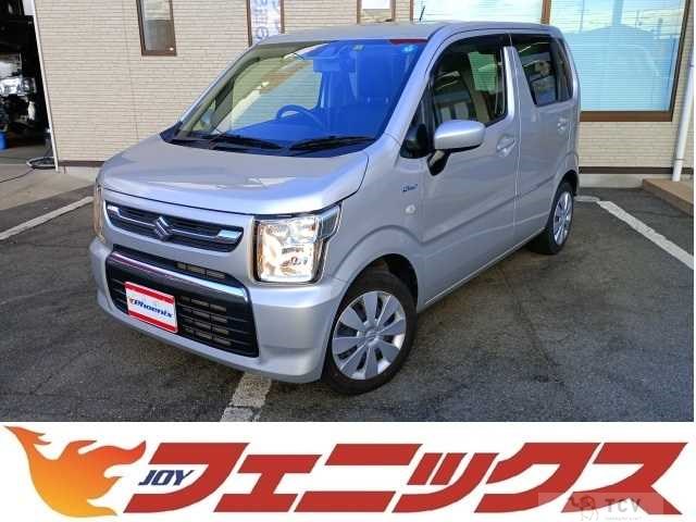 2022 Suzuki Wagon R