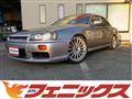 1999 Nissan Skyline