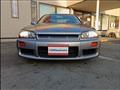 1999 Nissan Skyline