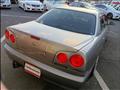 1999 Nissan Skyline