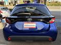 2022 Toyota Yaris