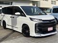 2023 Toyota Noah