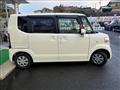 2012 Honda N BOX