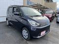2015 Mitsubishi eK Wagon
