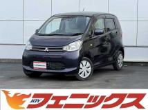 2015 Mitsubishi eK Wagon