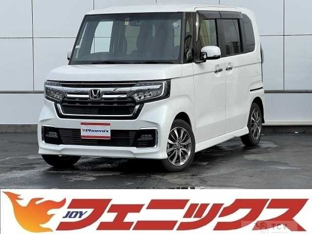 2023 Honda N BOX