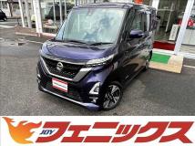 2023 Nissan ROOX
