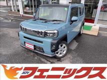 2021 Daihatsu Taft