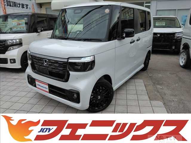 2025 Honda N BOX