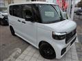 2025 Honda N BOX