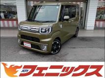 2021 Daihatsu WAKE