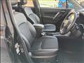2013 Subaru Forester
