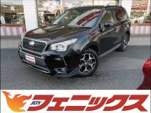 2013 Subaru Forester