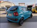 2018 Suzuki Ignis