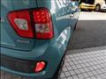 2018 Suzuki Ignis
