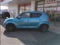 2018 Suzuki Ignis