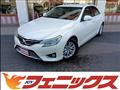 2012 Toyota Mark X