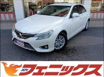 2012 Toyota Mark X