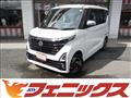 2024 Nissan ROOX