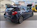 2015 Subaru Impreza Sportswagon
