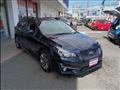 2015 Subaru Impreza Sportswagon