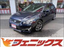 2015 Subaru Impreza Sportswagon