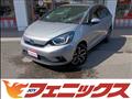 2022 Honda Fit