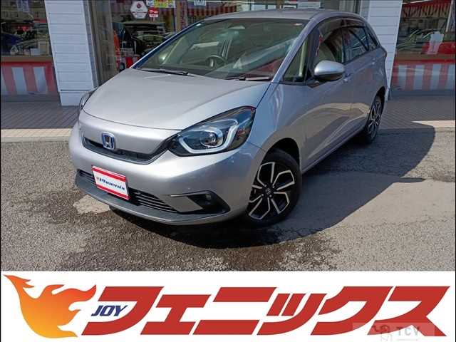 2022 Honda Fit