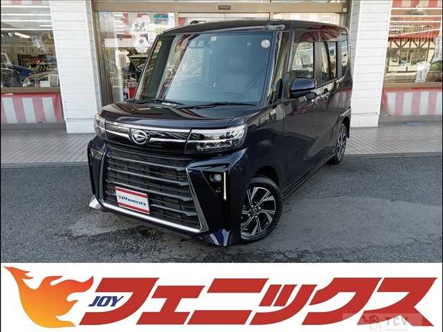 2023 Daihatsu Tanto