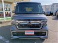 2021 Honda N BOX