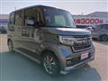 2021 Honda N BOX