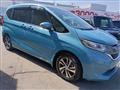 2018 Honda Freed