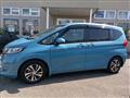 2018 Honda Freed