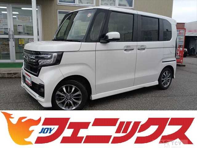 2021 Honda N BOX