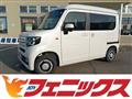 2025 Honda N-VAN