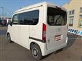 2025 Honda N-VAN