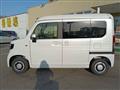 2025 Honda N-VAN