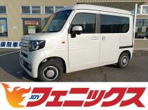 2025 Honda N-VAN