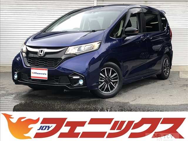 2019 Honda Freed