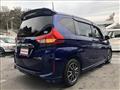 2019 Honda Freed