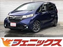 2019 Honda Freed