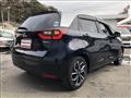 2020 Honda Fit