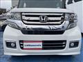 2016 Honda N BOX