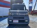 2024 Honda N-VAN