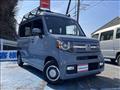 2024 Honda N-VAN