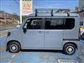 2024 Honda N-VAN