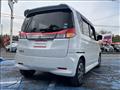 2015 Mitsubishi Delica D2