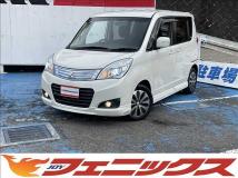 2015 Mitsubishi Delica D2