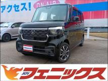 2024 Honda N BOX